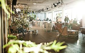 Hotel Daniel Vienna - Smart Lifestyle Near City Centre