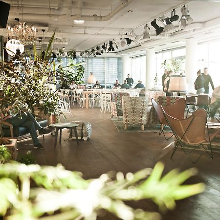 Hotel Daniel Vienna - Smart Lifestyle Near City Centre Esterno foto
