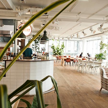 Hotel Daniel Vienna - Smart Lifestyle Near City Centre Esterno foto