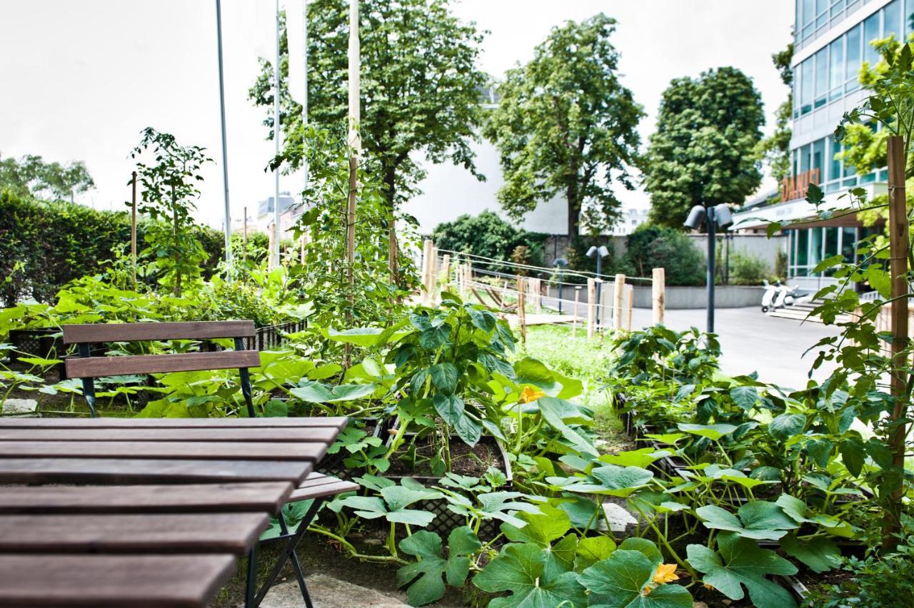 Hotel Daniel Vienna - Smart Lifestyle Near City Centre Esterno foto