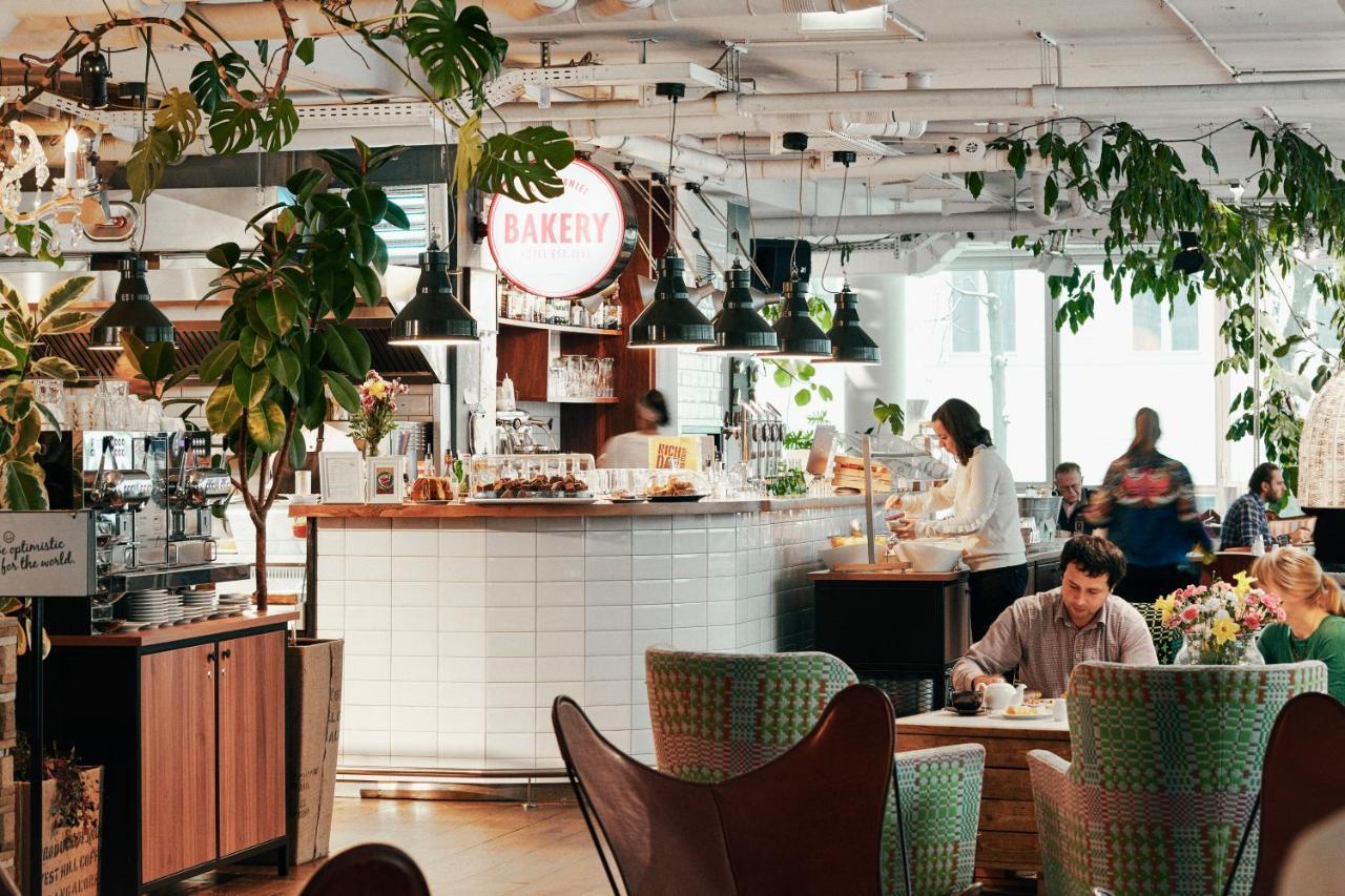 Hotel Daniel Vienna - Smart Lifestyle Near City Centre Esterno foto