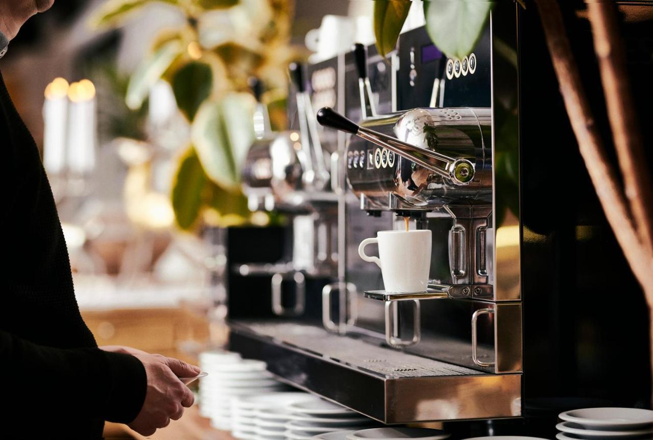 Hotel Daniel Vienna - Smart Lifestyle Near City Centre Esterno foto