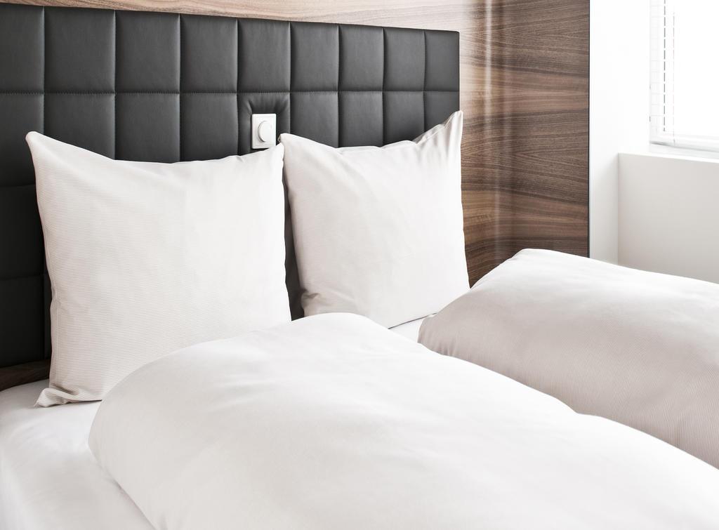 Hotel Daniel Vienna - Smart Lifestyle Near City Centre Esterno foto