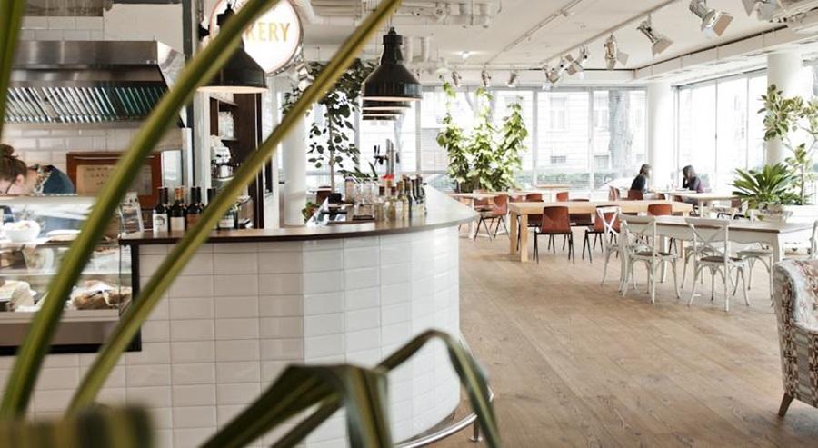 Hotel Daniel Vienna - Smart Lifestyle Near City Centre Esterno foto