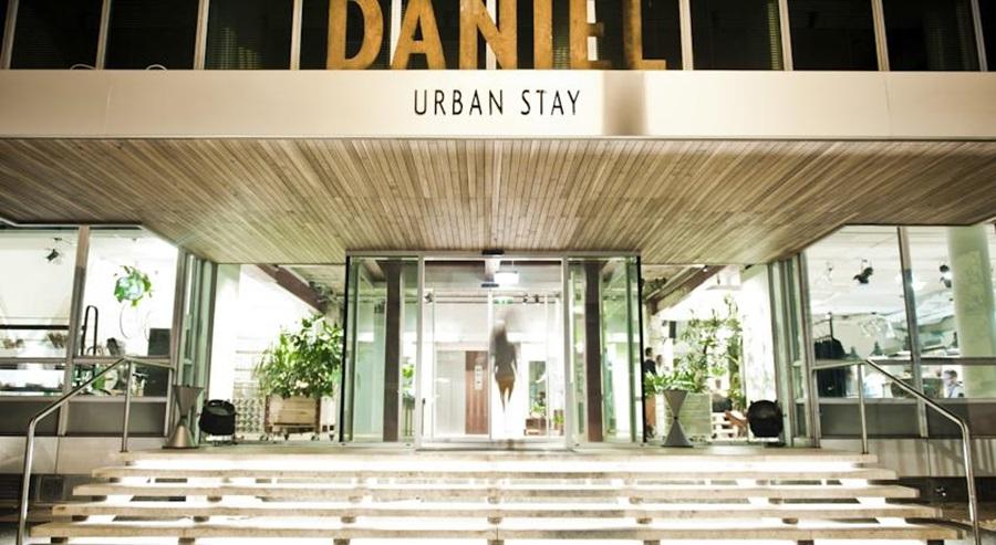 Hotel Daniel Vienna - Smart Lifestyle Near City Centre Esterno foto