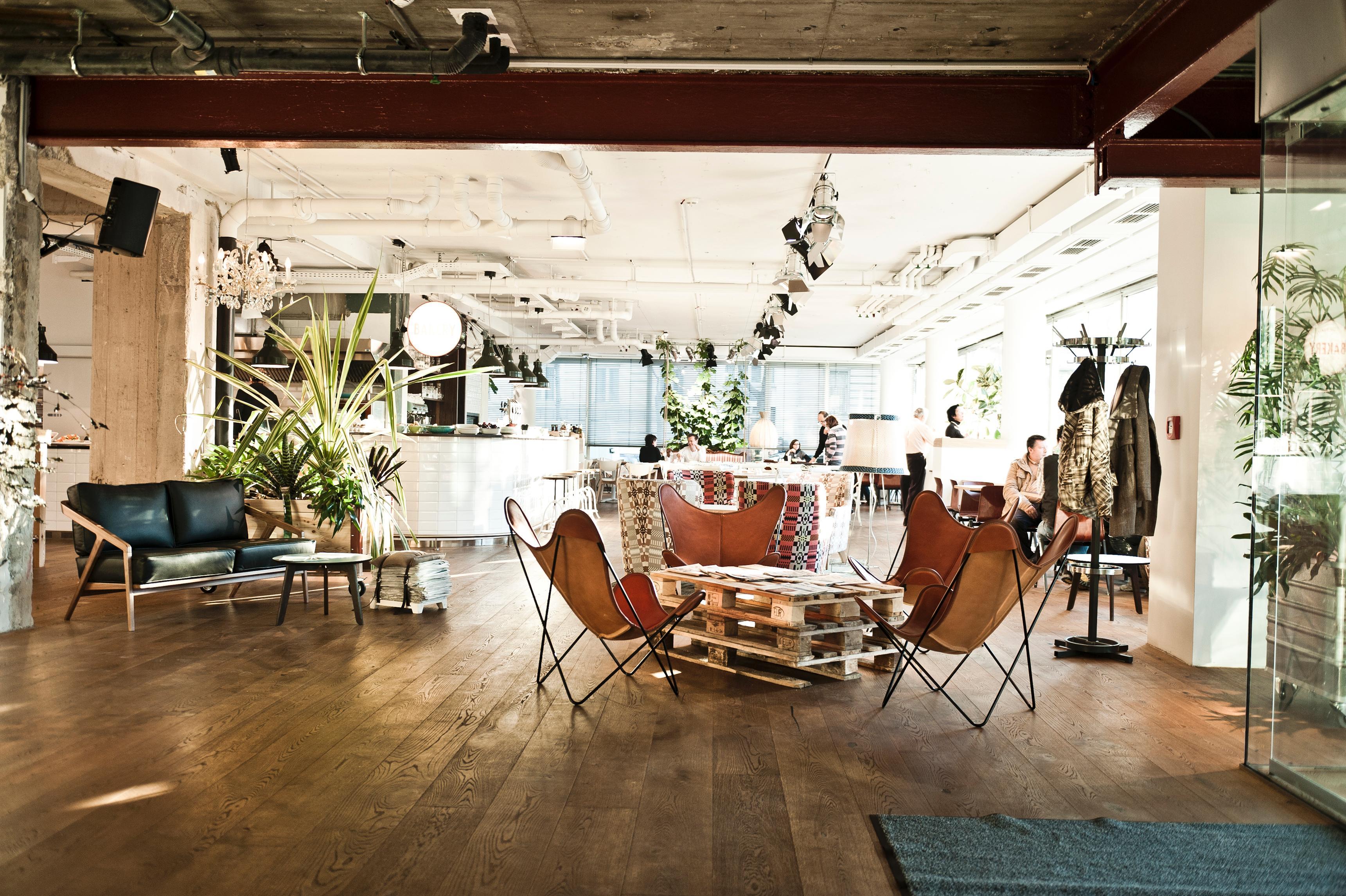 Hotel Daniel Vienna - Smart Lifestyle Near City Centre Esterno foto