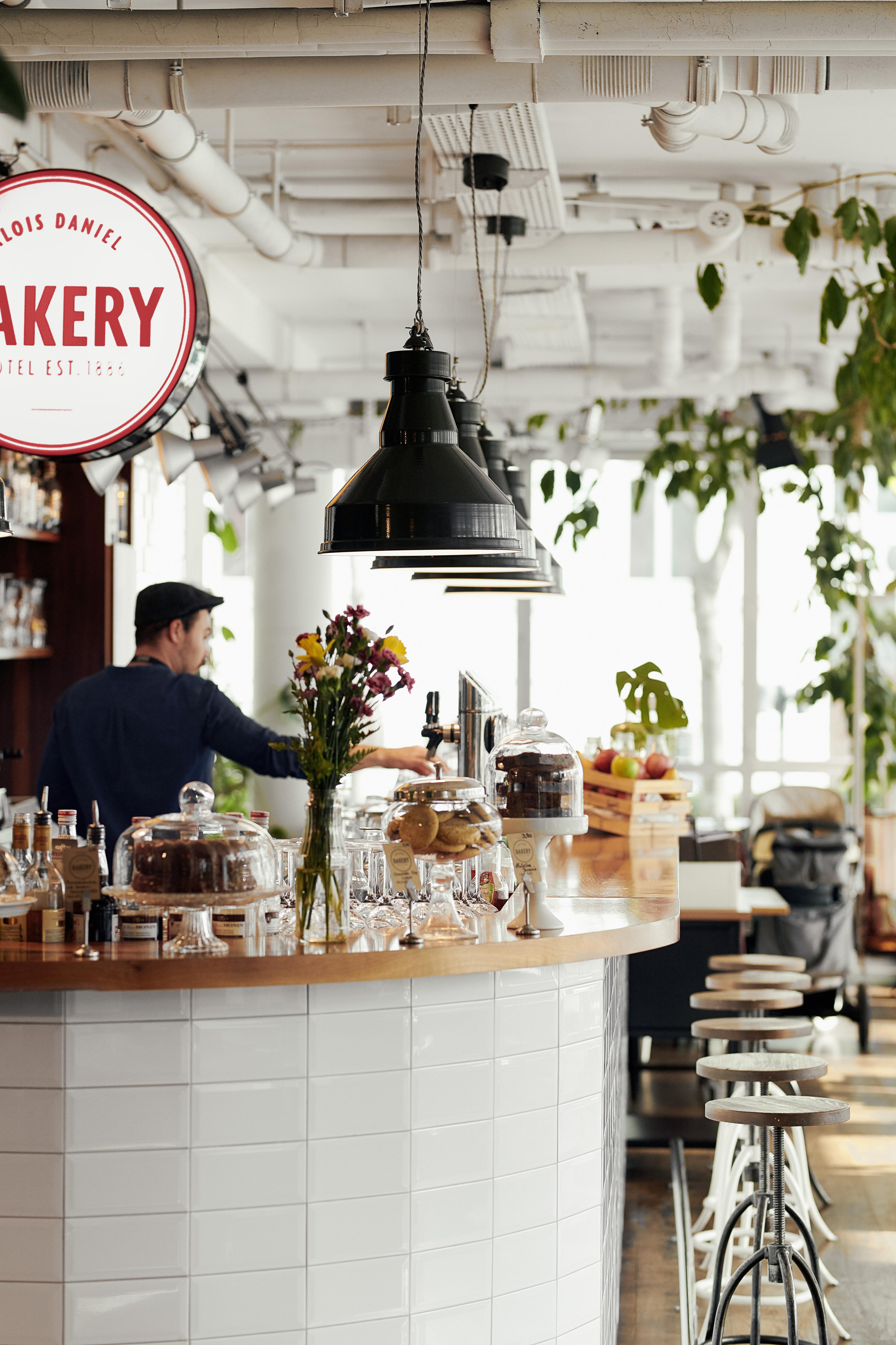Hotel Daniel Vienna - Smart Lifestyle Near City Centre Esterno foto