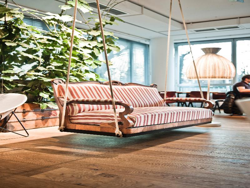 Hotel Daniel Vienna - Smart Lifestyle Near City Centre Esterno foto