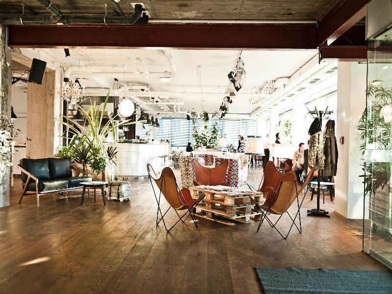 Hotel Daniel Vienna - Smart Lifestyle Near City Centre Esterno foto