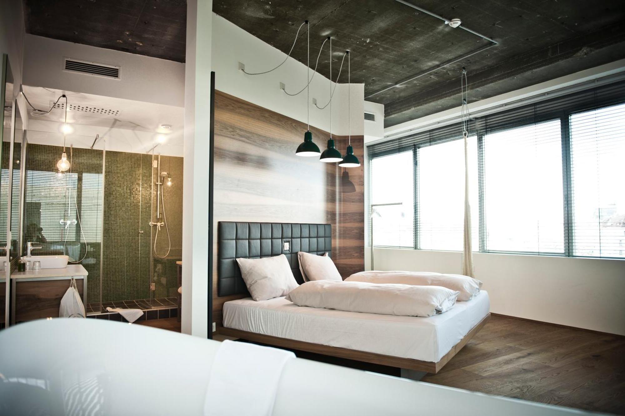 Hotel Daniel Vienna - Smart Lifestyle Near City Centre Esterno foto
