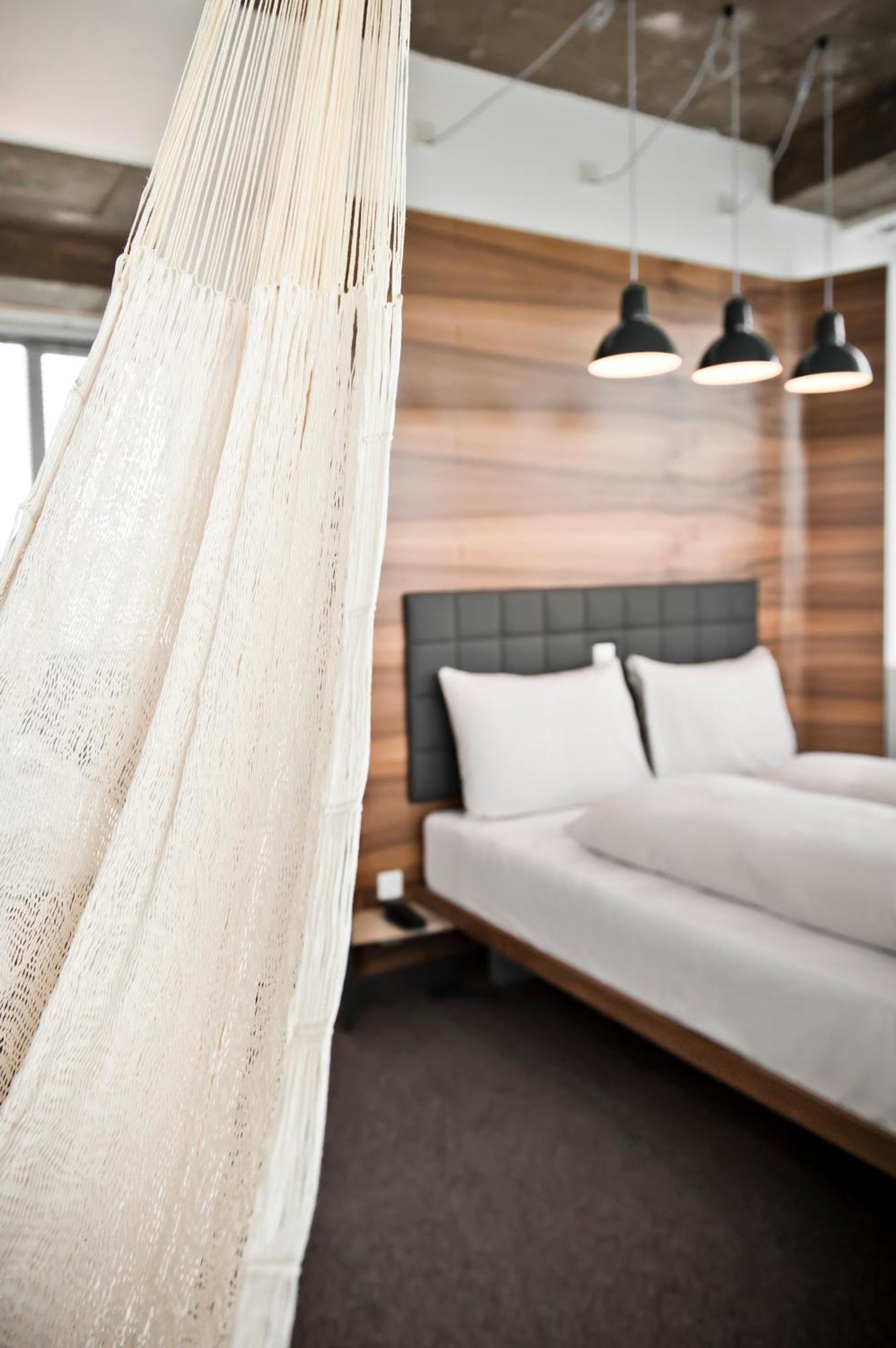 Hotel Daniel Vienna - Smart Lifestyle Near City Centre Esterno foto
