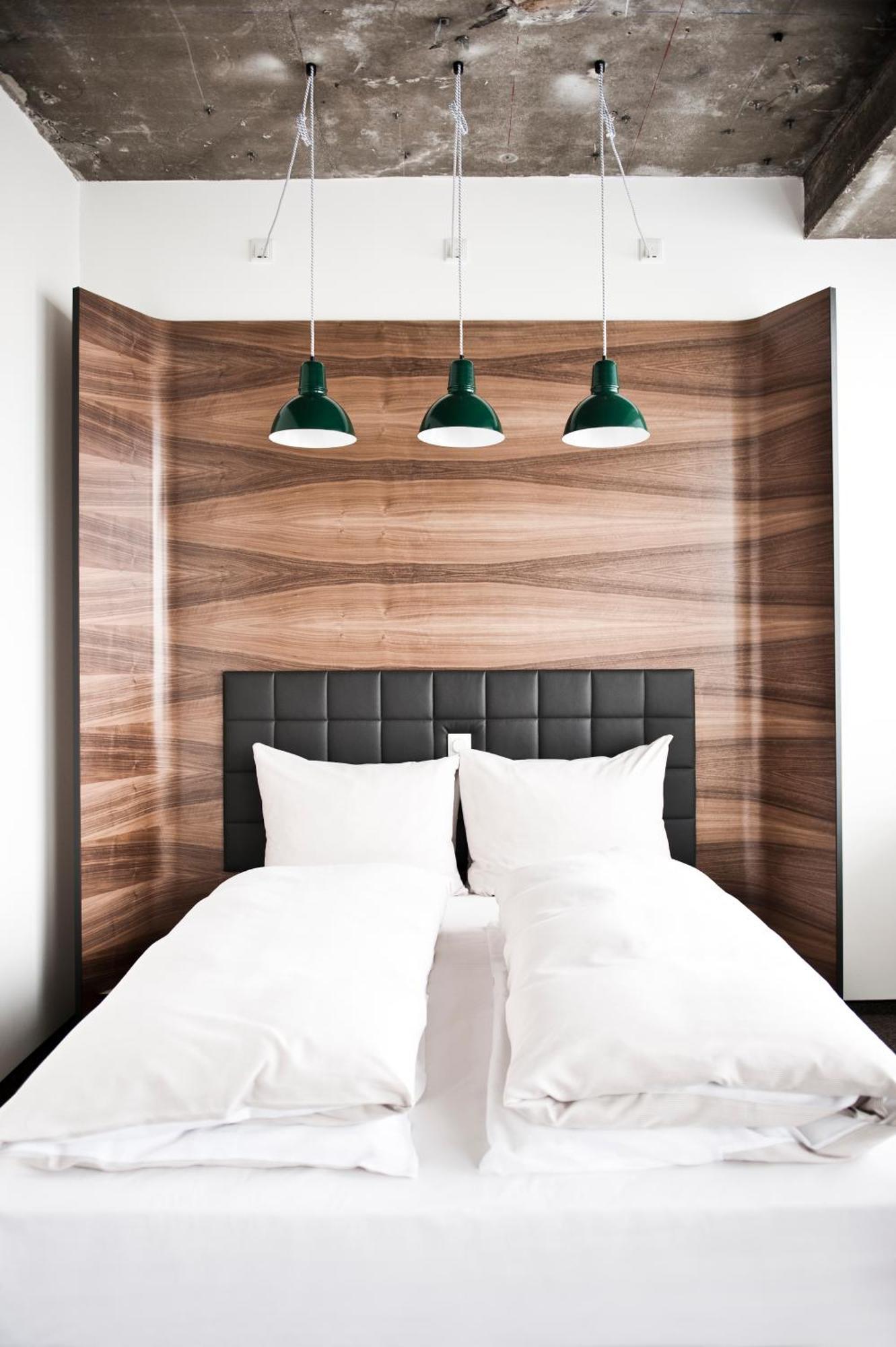 Hotel Daniel Vienna - Smart Lifestyle Near City Centre Esterno foto