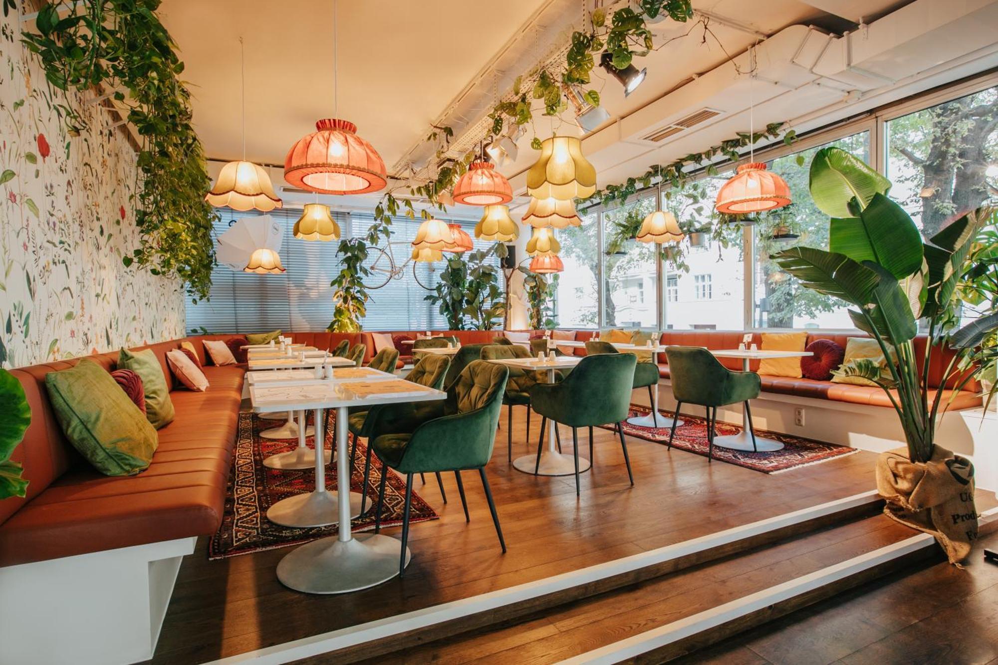 Hotel Daniel Vienna - Smart Lifestyle Near City Centre Esterno foto