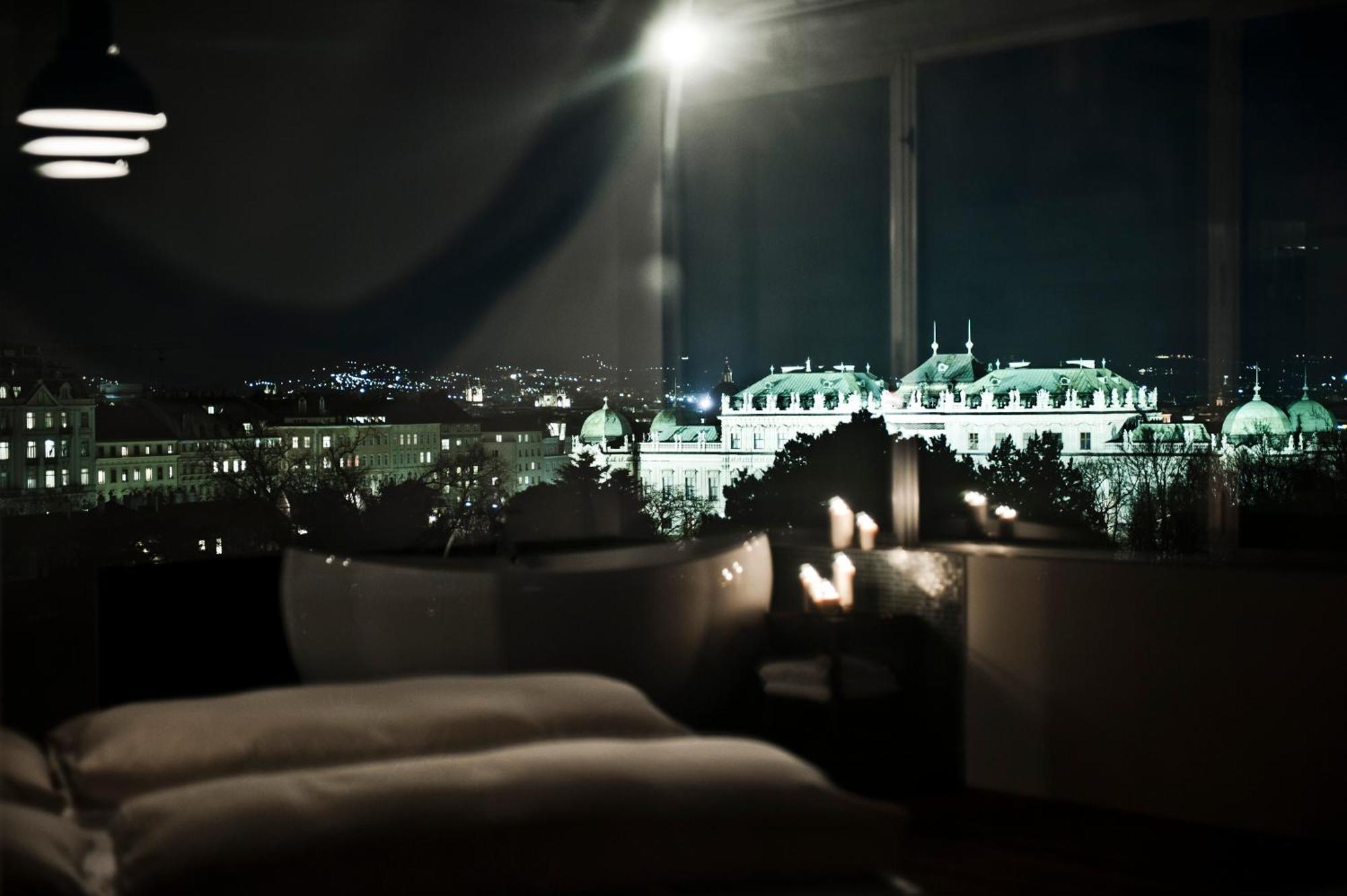 Hotel Daniel Vienna - Smart Lifestyle Near City Centre Esterno foto