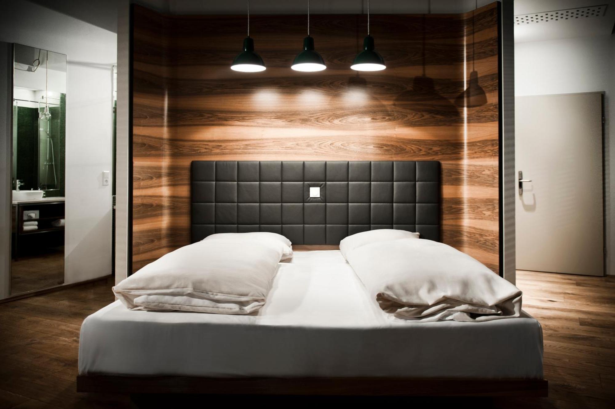 Hotel Daniel Vienna - Smart Lifestyle Near City Centre Esterno foto