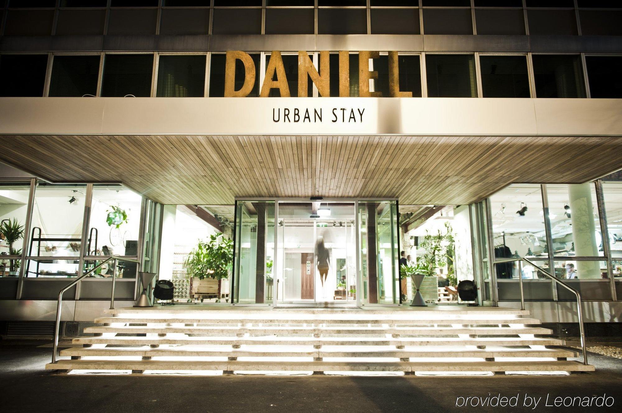 Hotel Daniel Vienna - Smart Lifestyle Near City Centre Esterno foto
