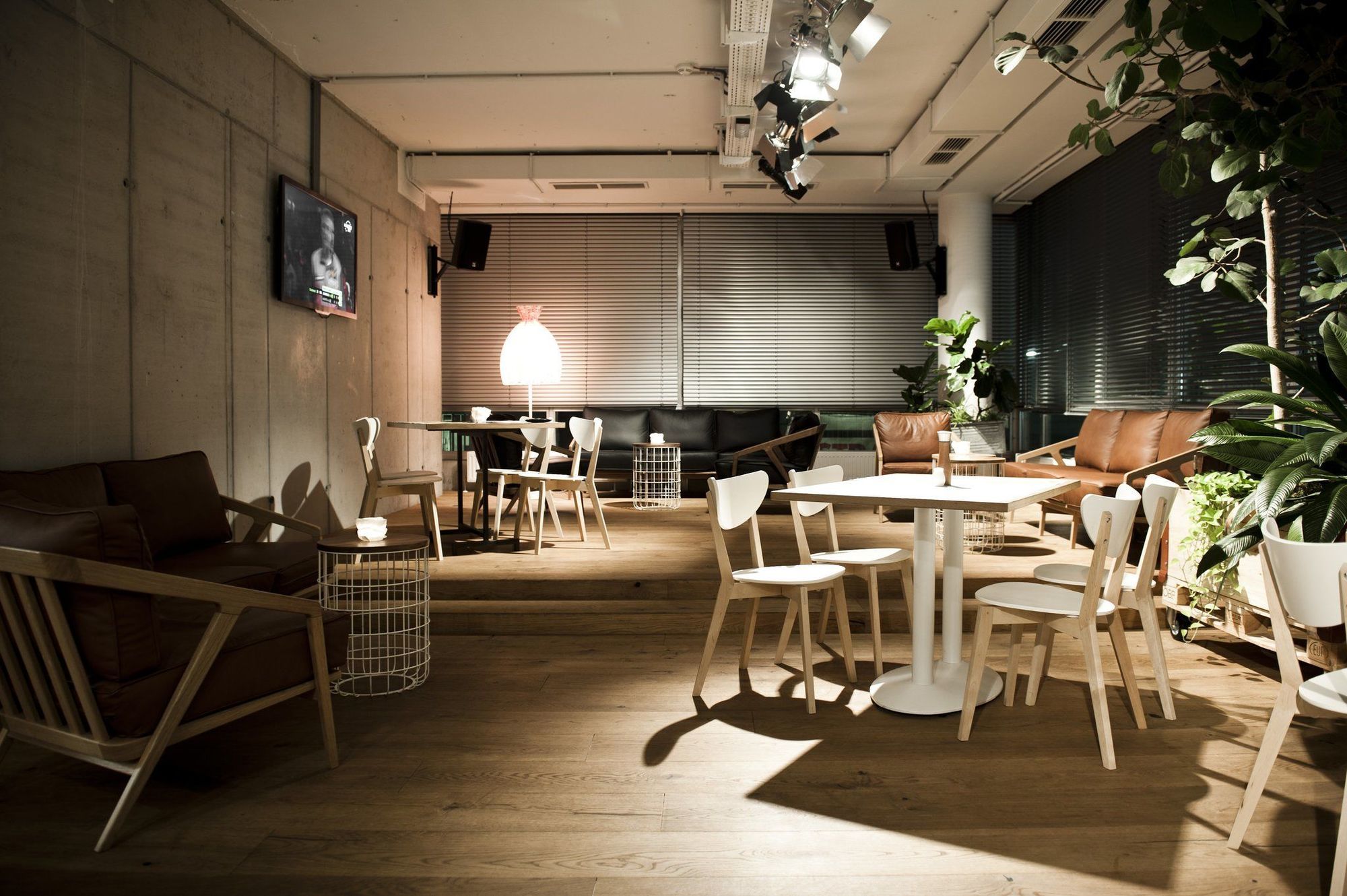 Hotel Daniel Vienna - Smart Lifestyle Near City Centre Ristorante foto