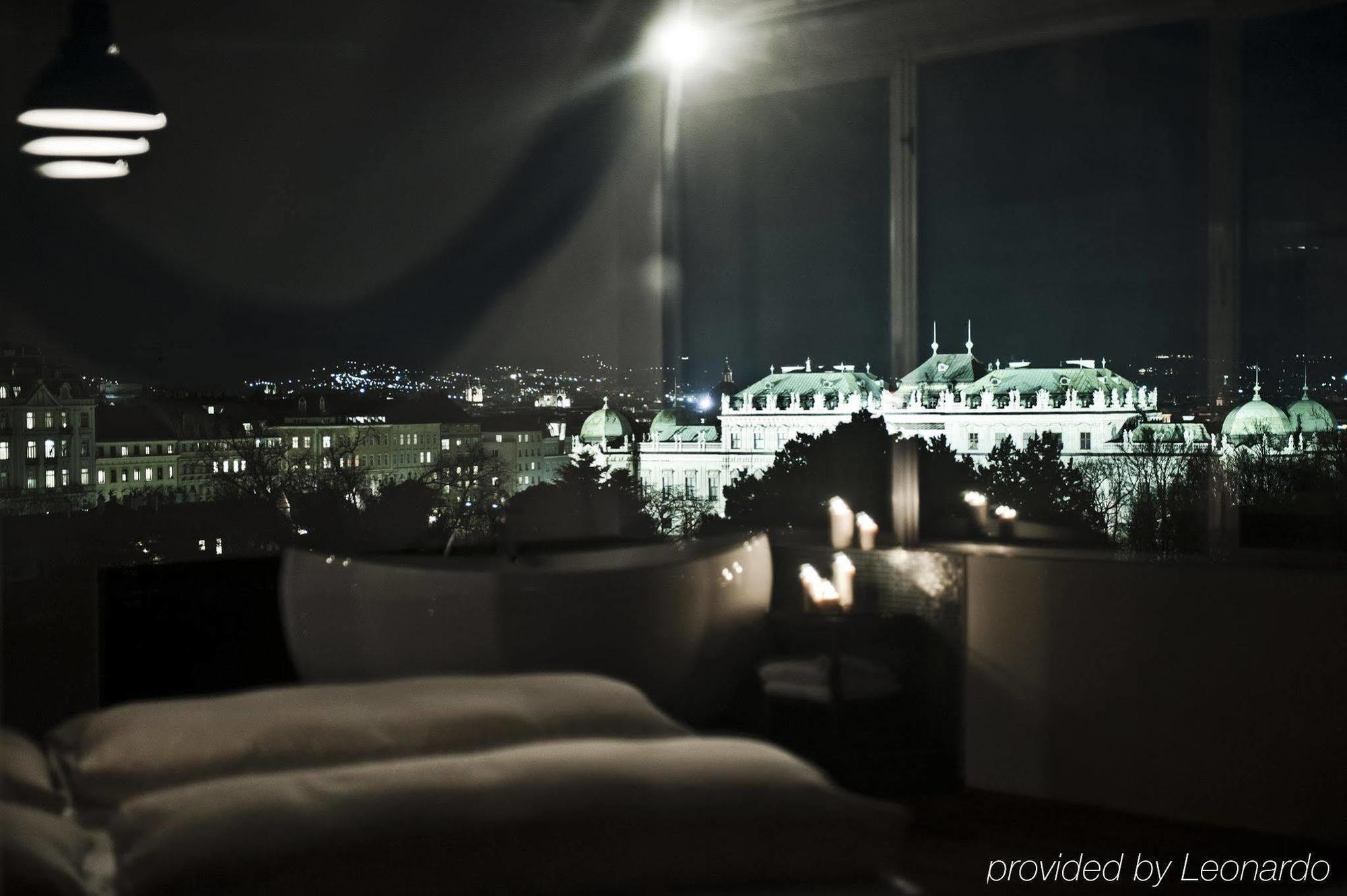 Hotel Daniel Vienna - Smart Lifestyle Near City Centre Camera foto
