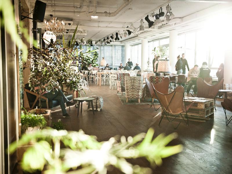 Hotel Daniel Vienna - Smart Lifestyle Near City Centre Esterno foto